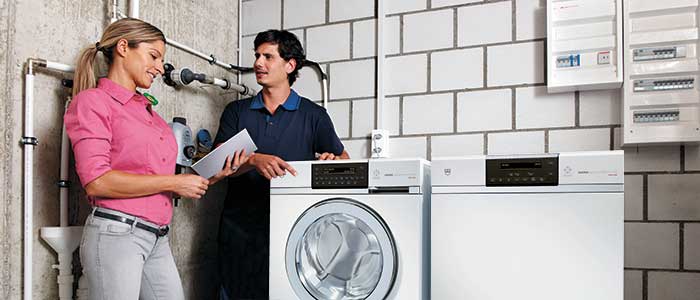 Der richtige Fachmann