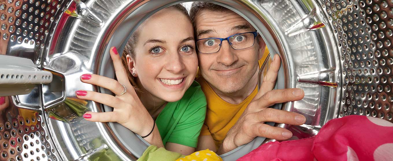 Wissenswertes über Waschmaschinen